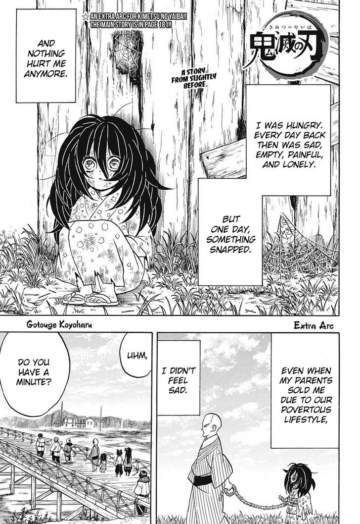 Read Demon Slayer Manga Online