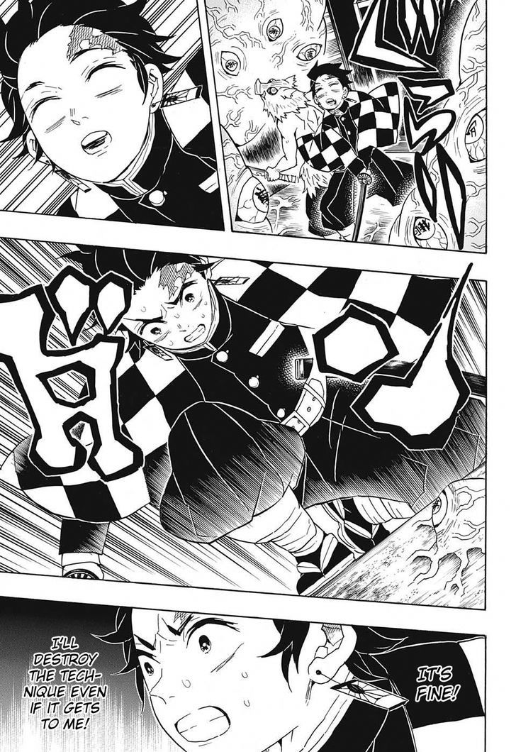Read Demon Slayer Manga Online