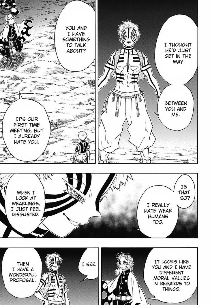 Read Demon Slayer Manga Online