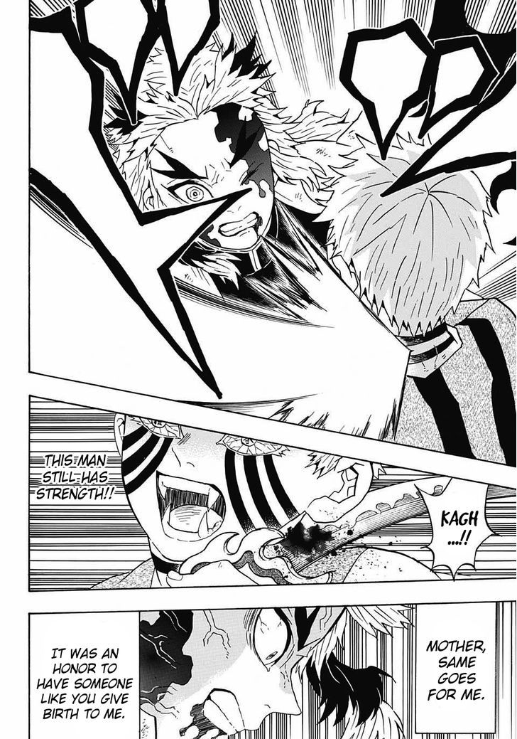 Read Demon Slayer Manga Online