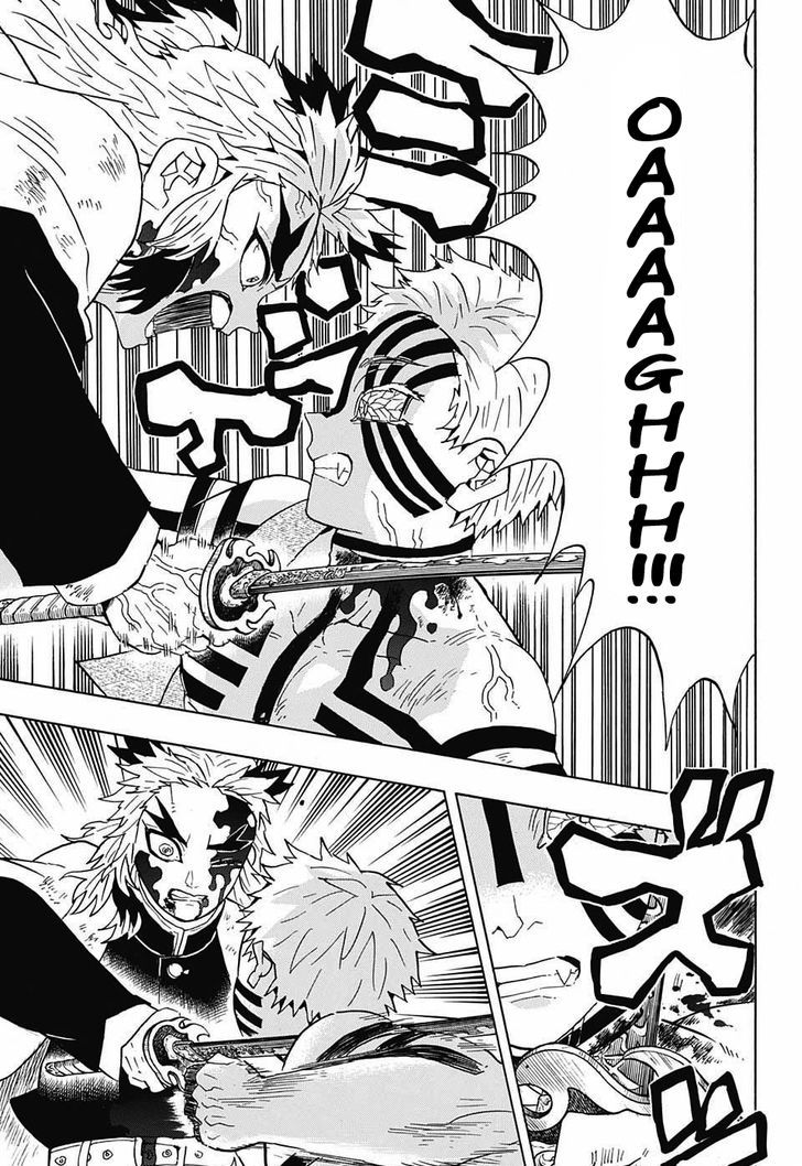 Read Demon Slayer Manga Online