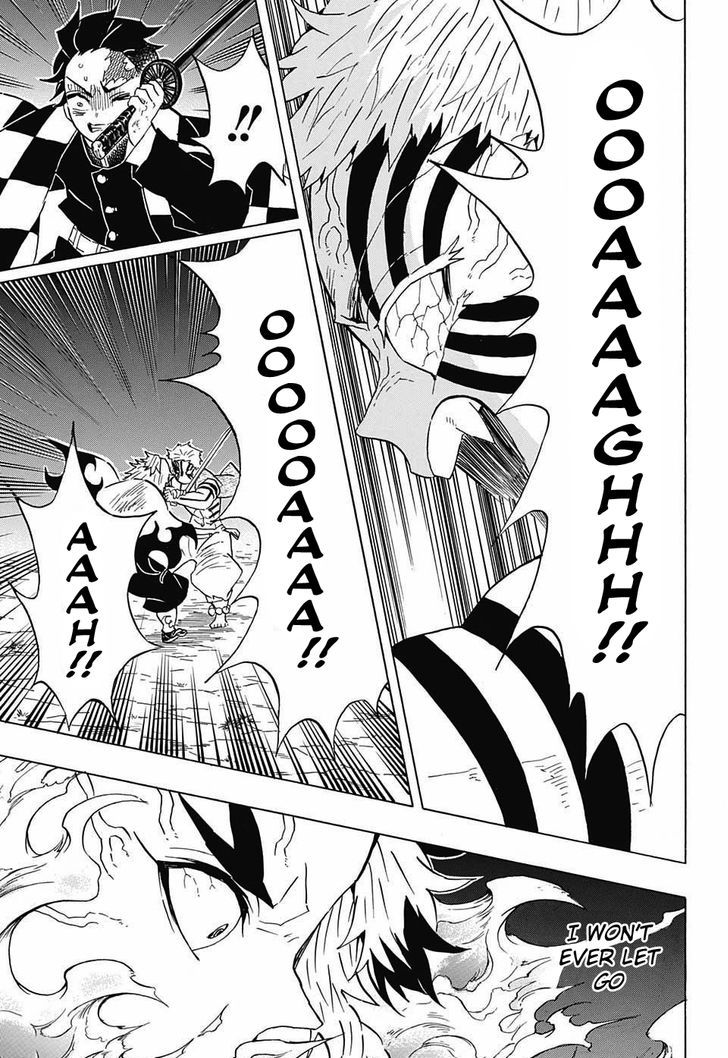 Read Demon Slayer Manga Online