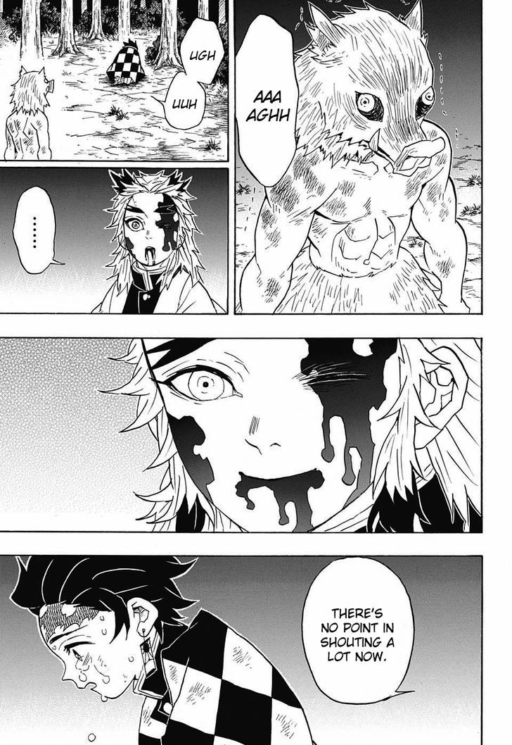 Read Demon Slayer Manga Online