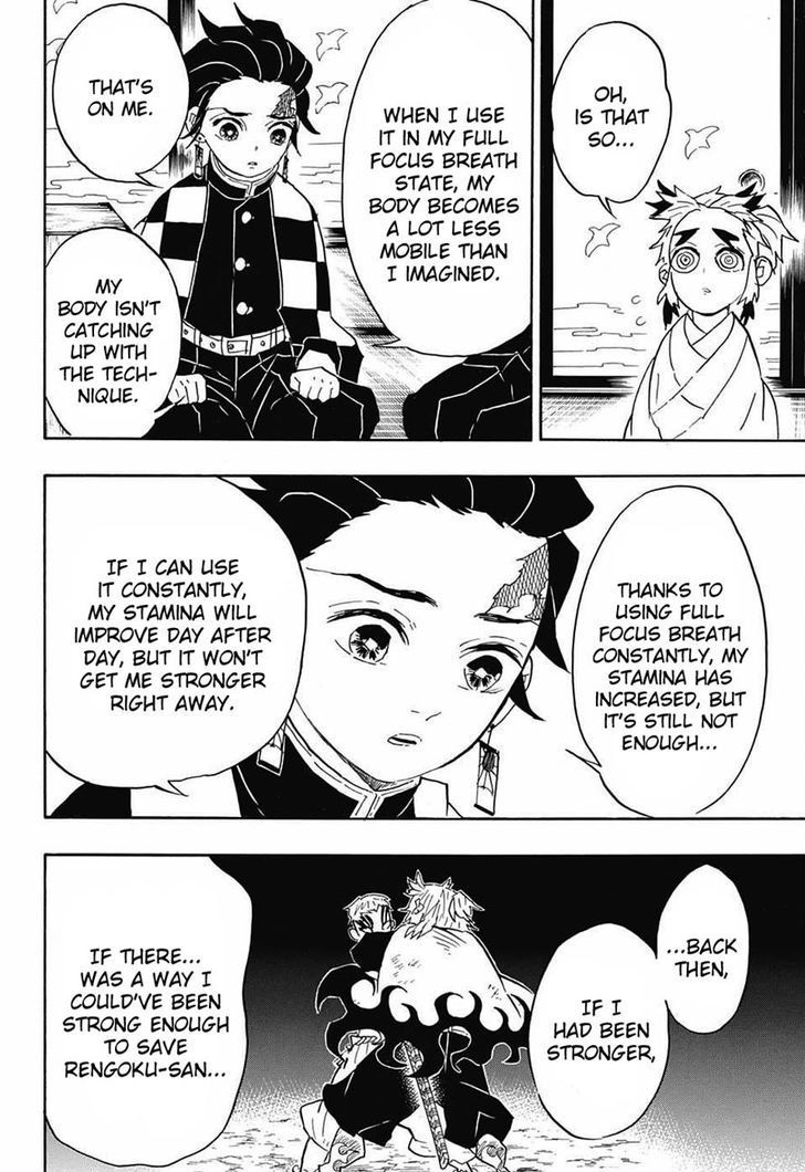 Read Demon Slayer Manga Online