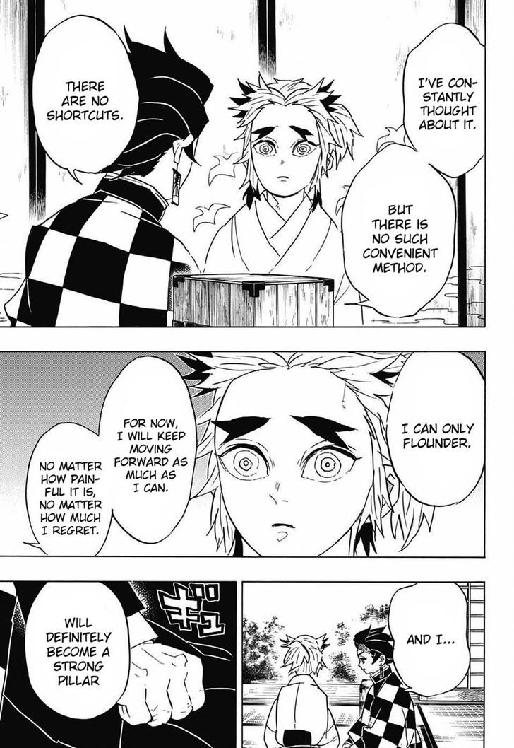 Read Demon Slayer Manga Online