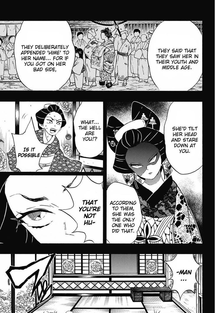 Read Demon Slayer Manga Online