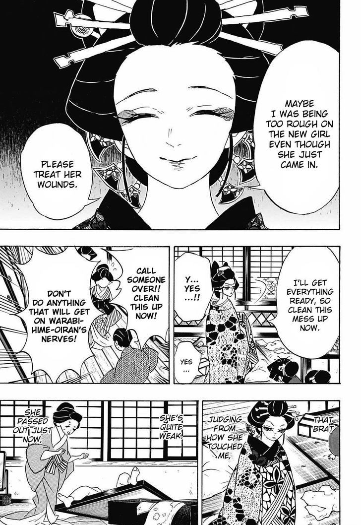 Read Demon Slayer Manga Online