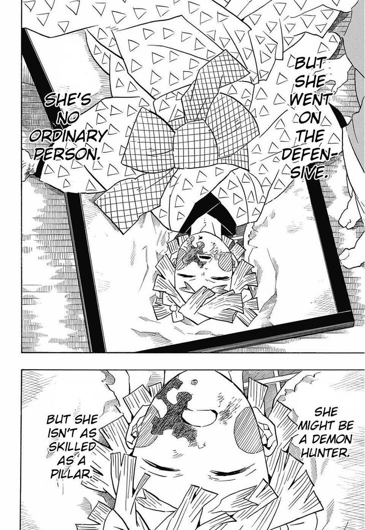 Read Demon Slayer Manga Online