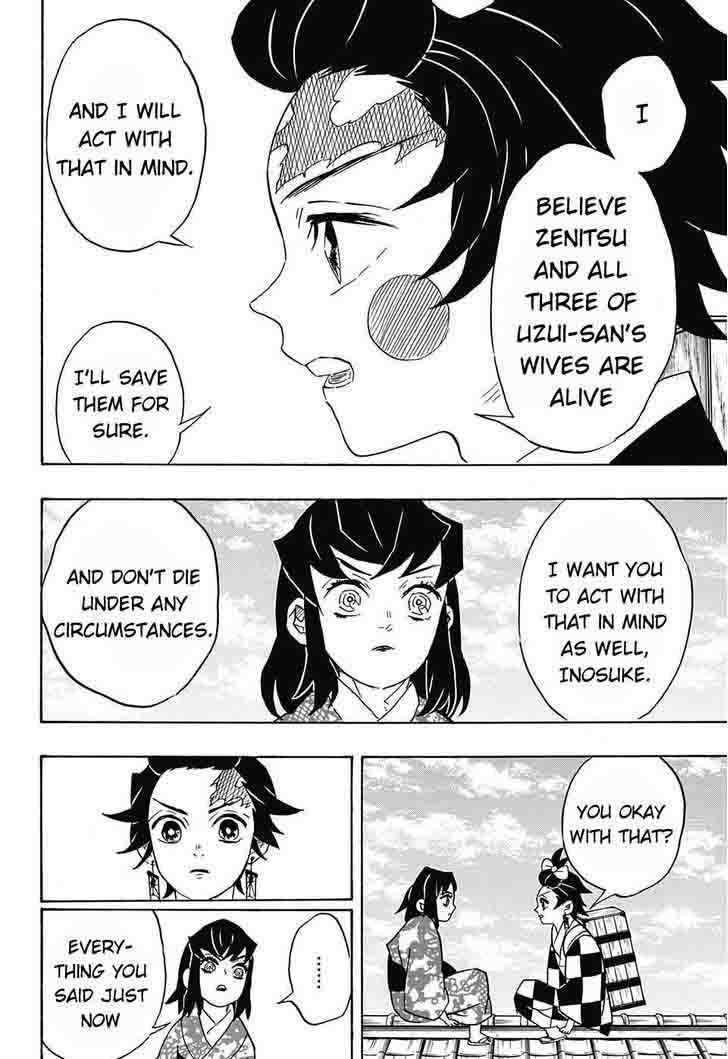 Read Demon Slayer Manga Online
