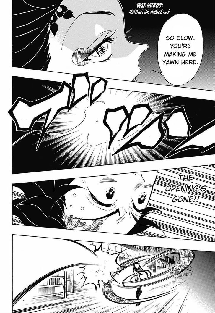 Read Demon Slayer Manga Online