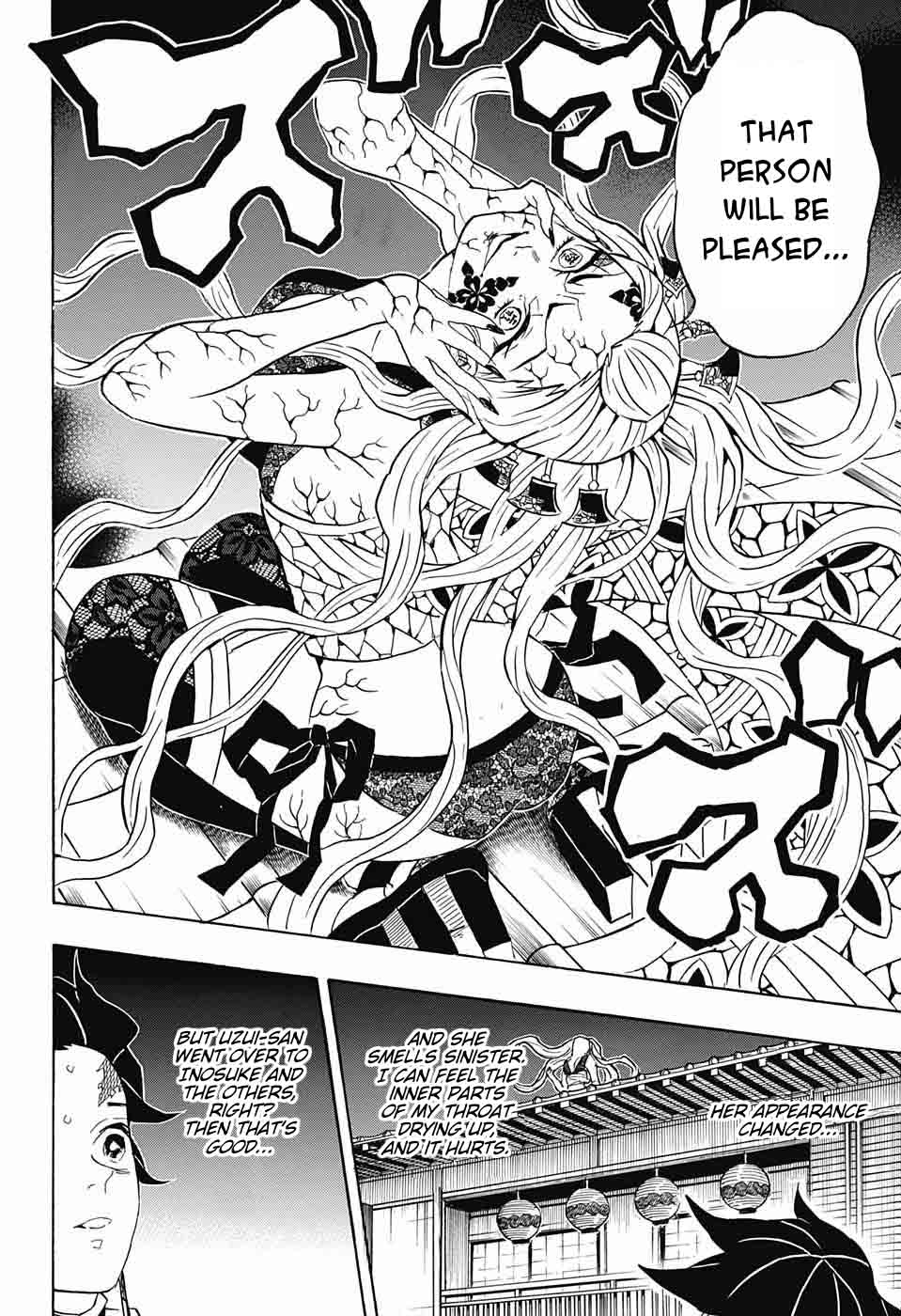 Read Demon Slayer Manga Online