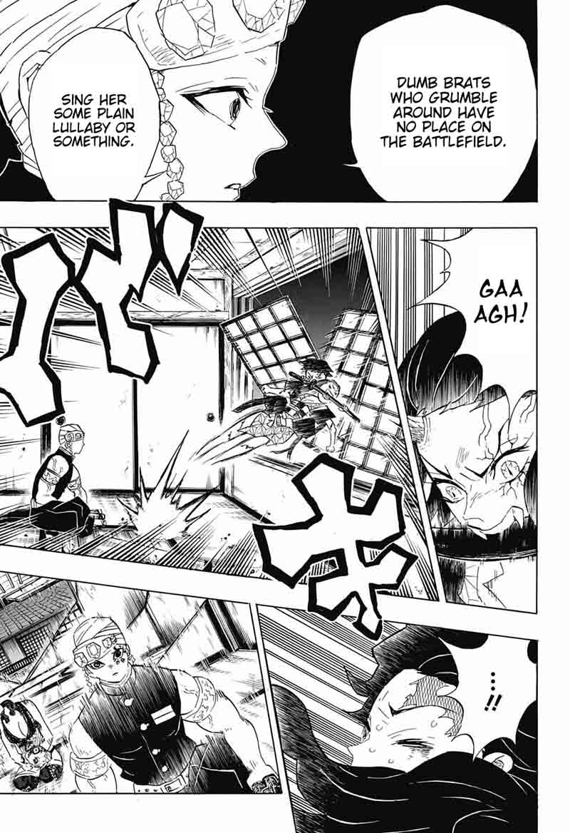 Read Demon Slayer Manga Online
