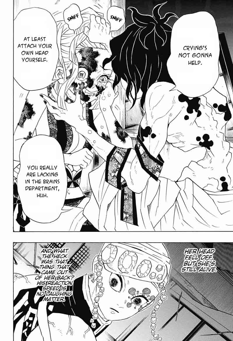 Read Demon Slayer Manga Online