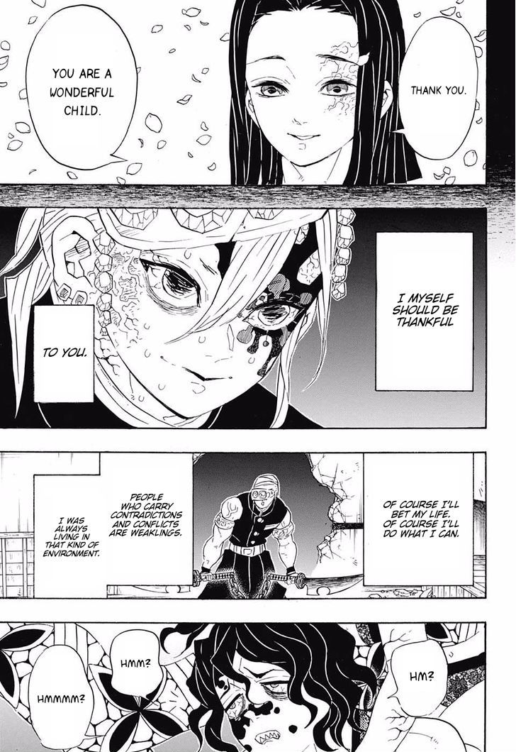Read Demon Slayer Manga Online