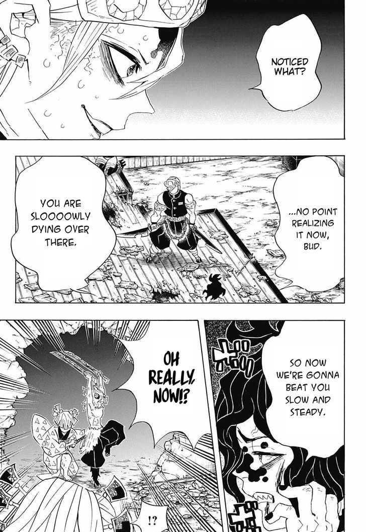 Read Demon Slayer Manga Online