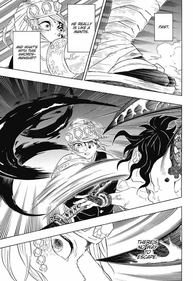 Read Demon Slayer Manga Online