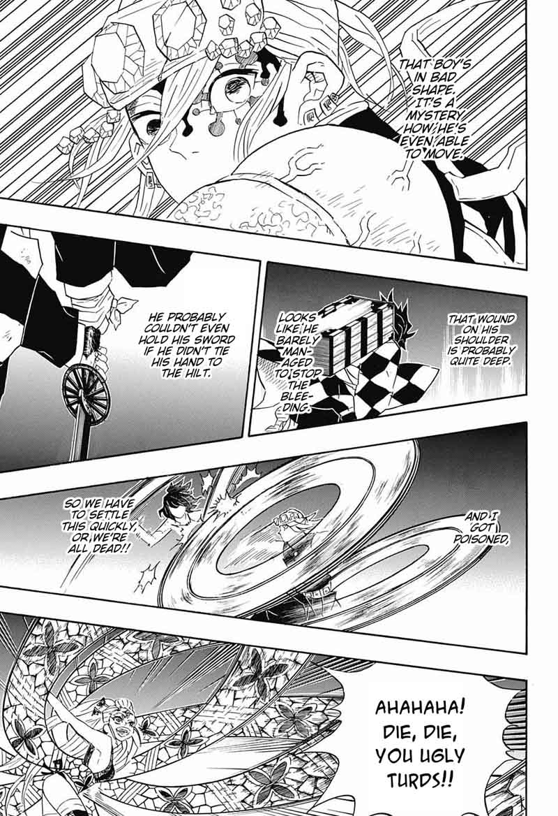 Read Demon Slayer Manga Online