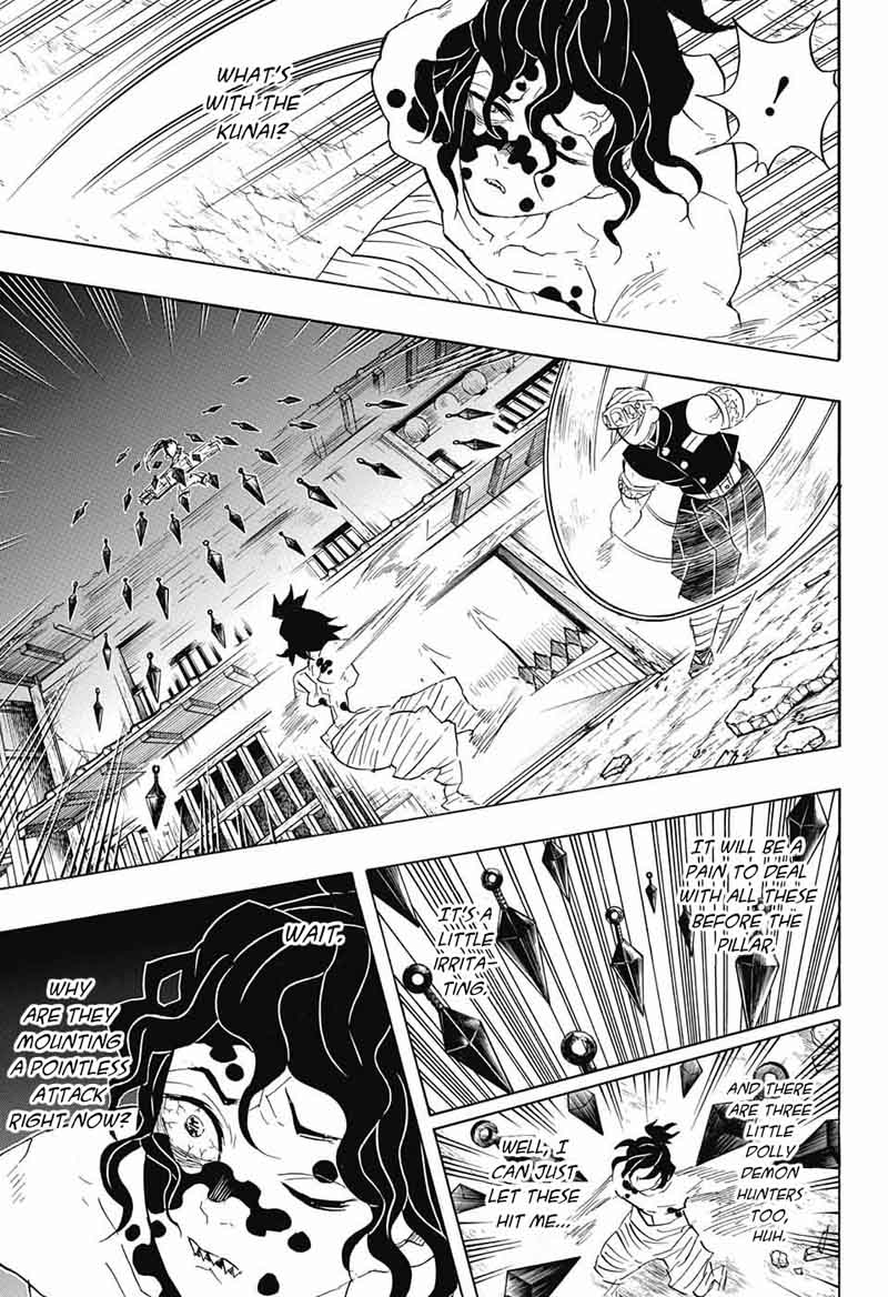 Read Demon Slayer Manga Online