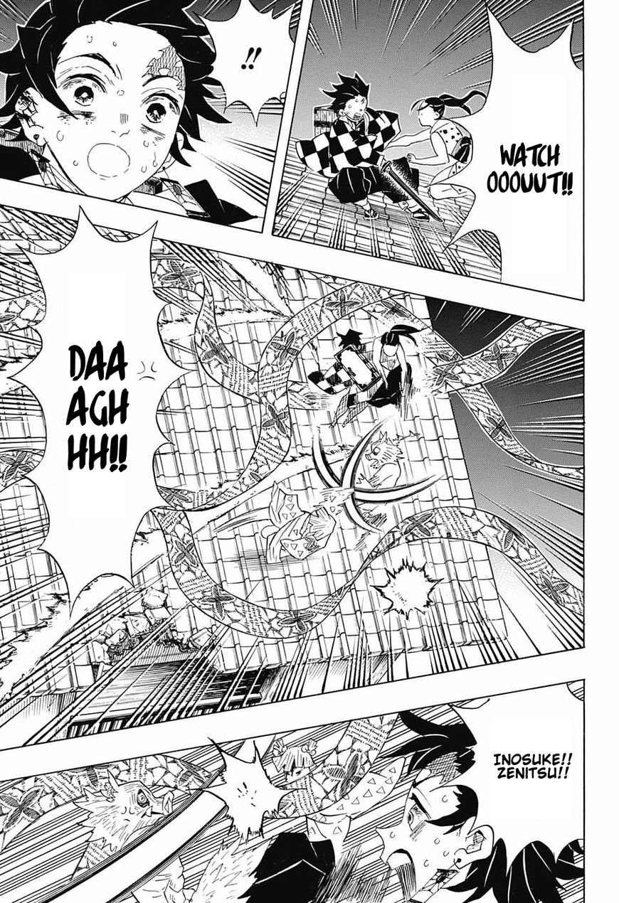 Read Demon Slayer Manga Online