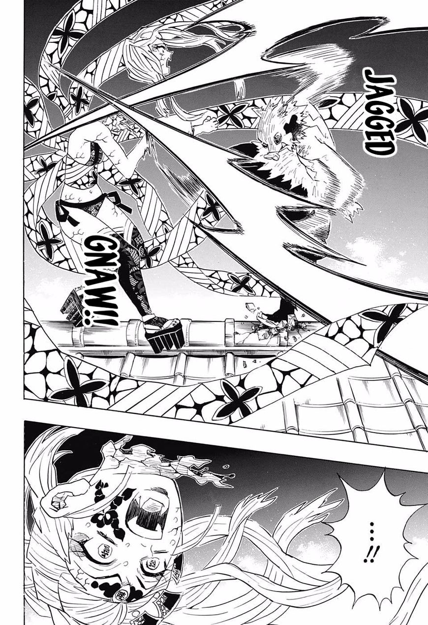 Read Demon Slayer Manga Online