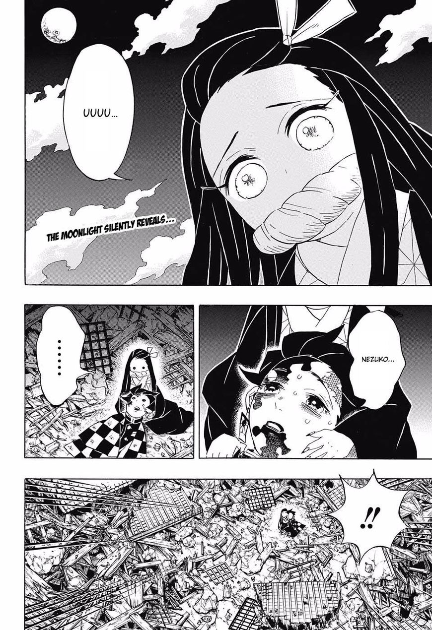 Read Demon Slayer Manga Online