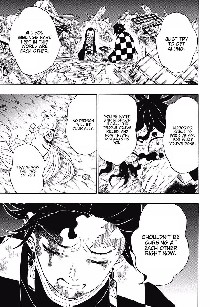 Read Demon Slayer Manga Online