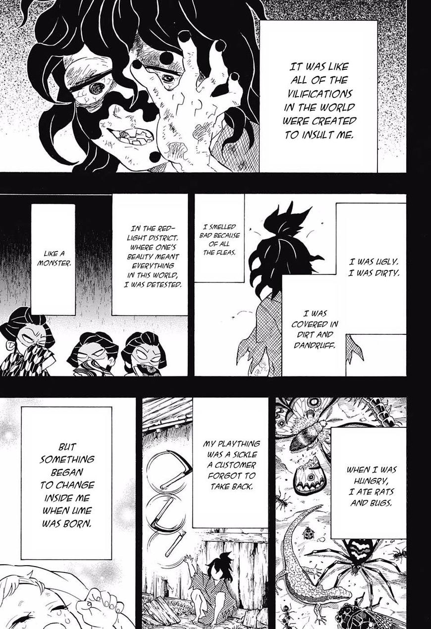Read Demon Slayer Manga Online