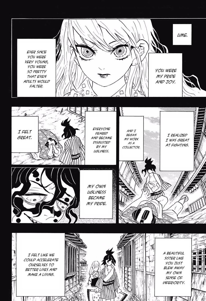 Read Demon Slayer Manga Online