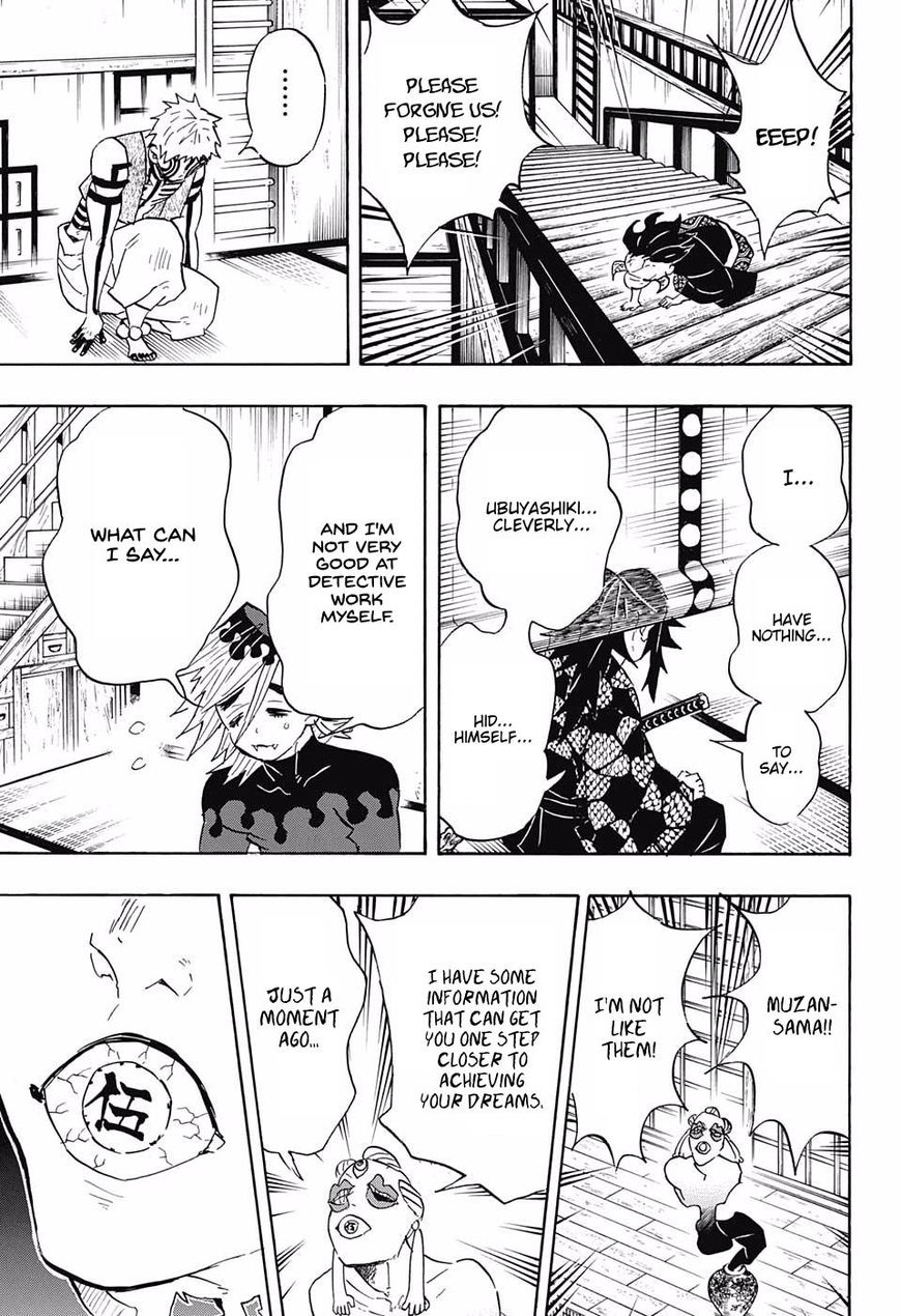 Read Demon Slayer Manga Online