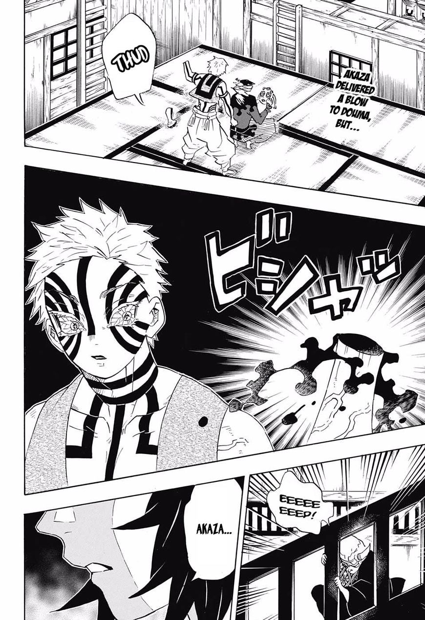 Read Demon Slayer Manga Online