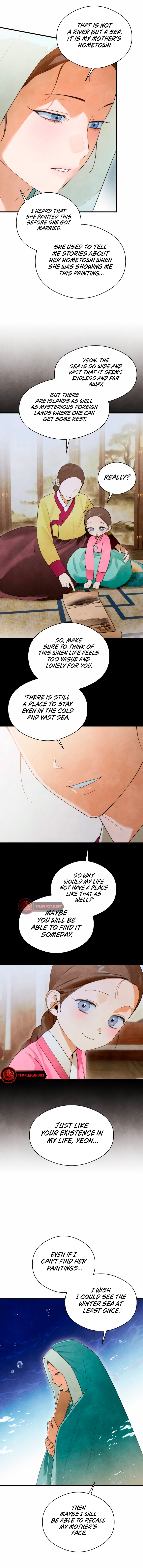 Read Devil's Wish Manga Online