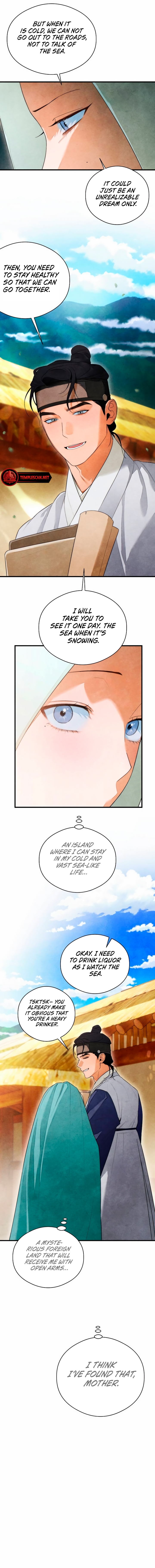 Read Devil's Wish Manga Online