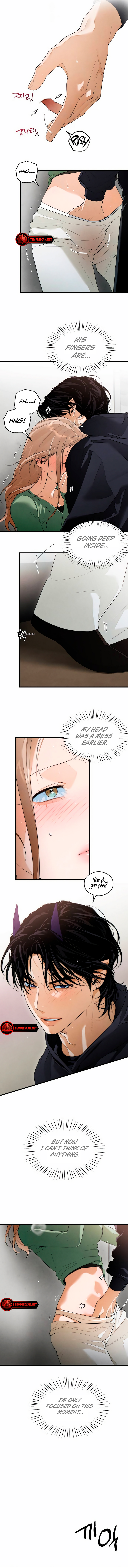 Read Devil's Wish Manga Online