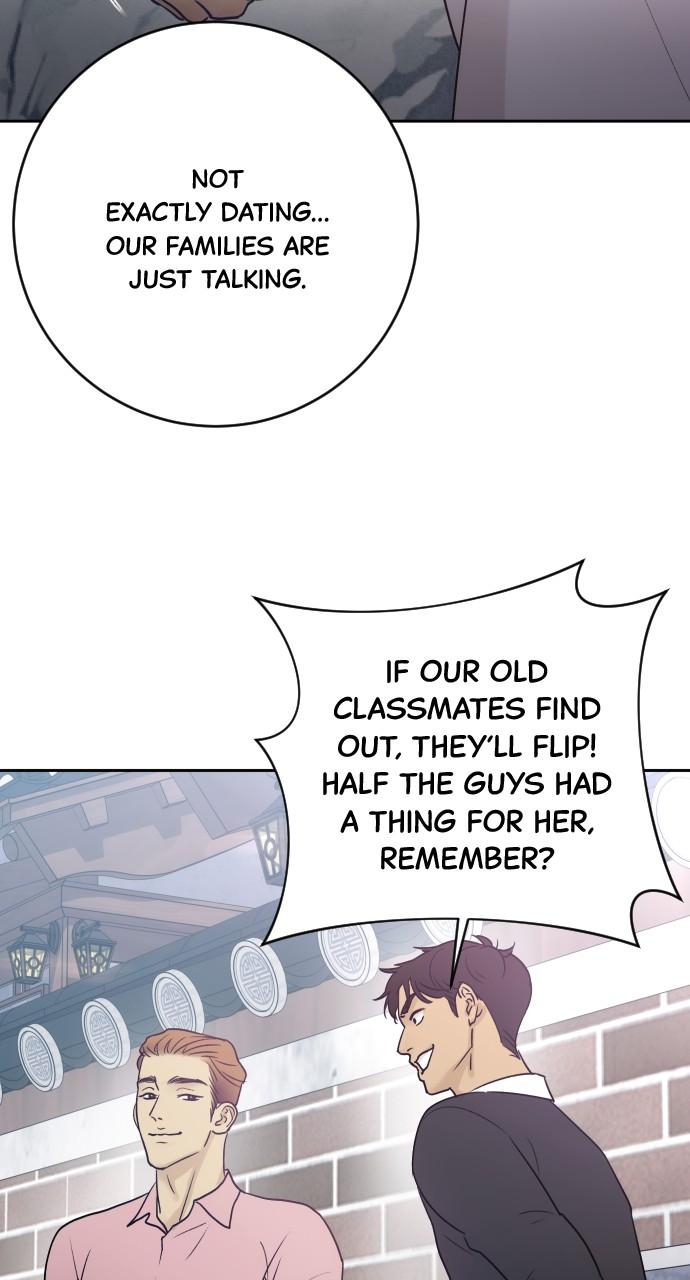 Read Dirty Deeds Manga Online