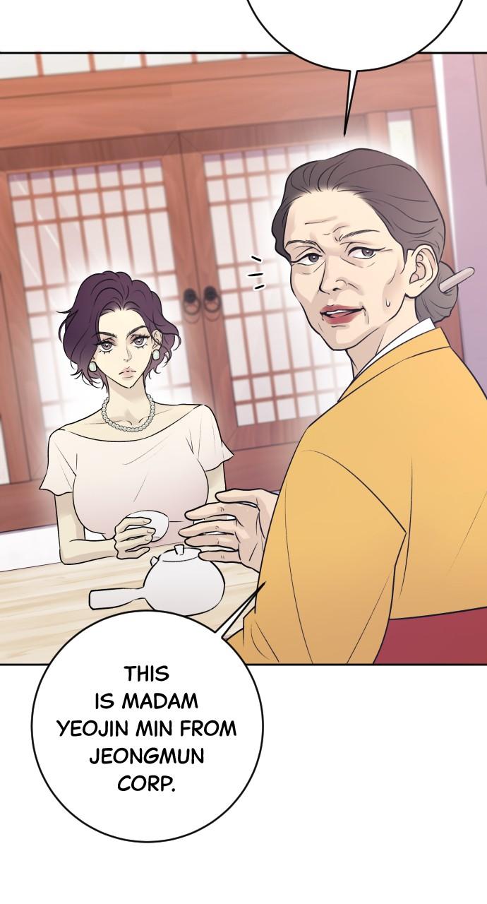 Read Dirty Deeds Manga Online