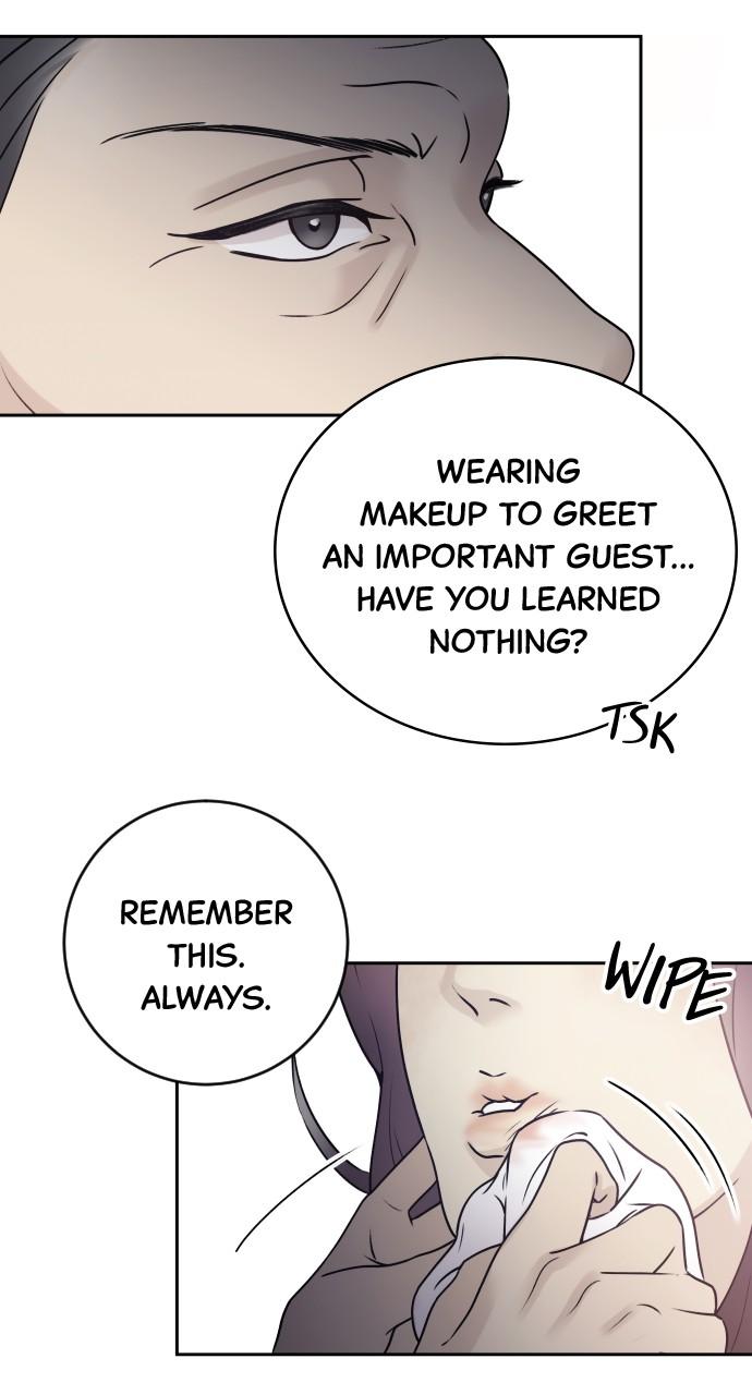 Read Dirty Deeds Manga Online