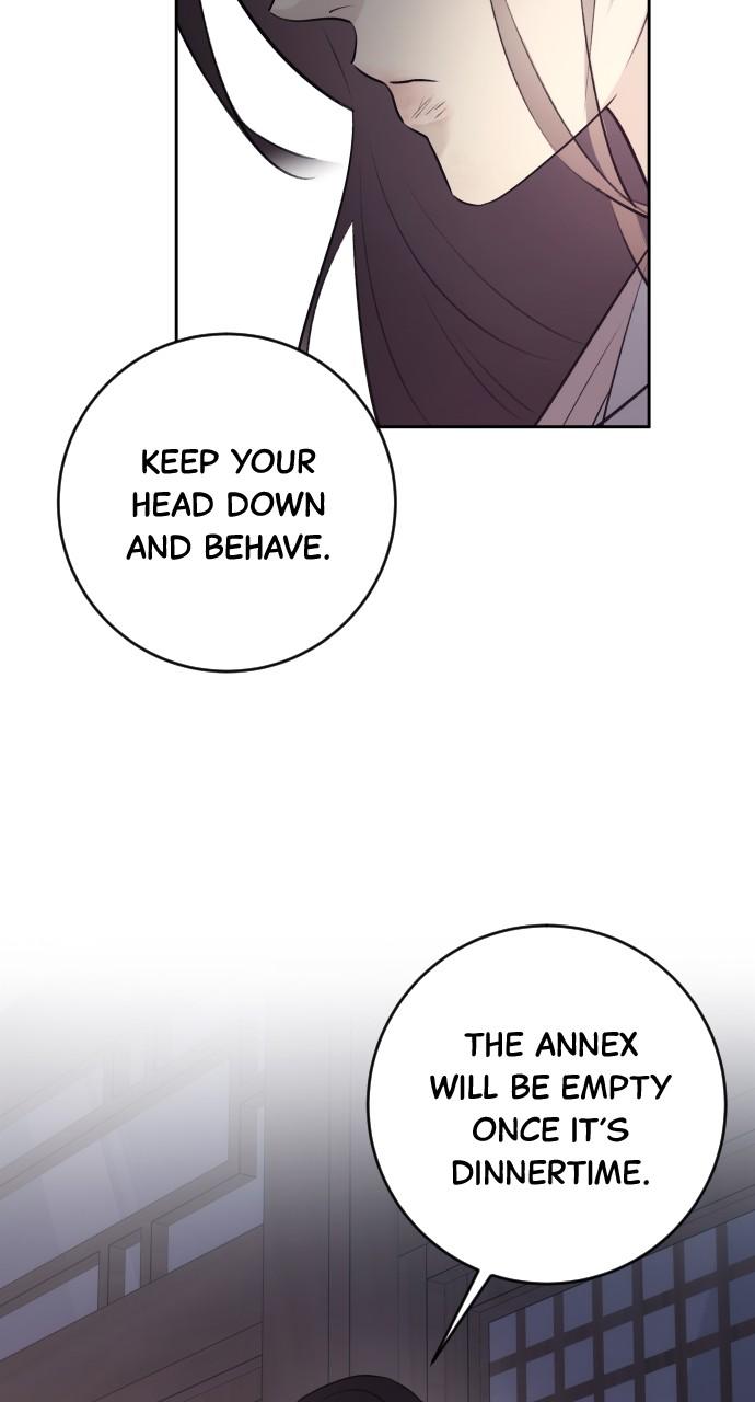 Read Dirty Deeds Manga Online