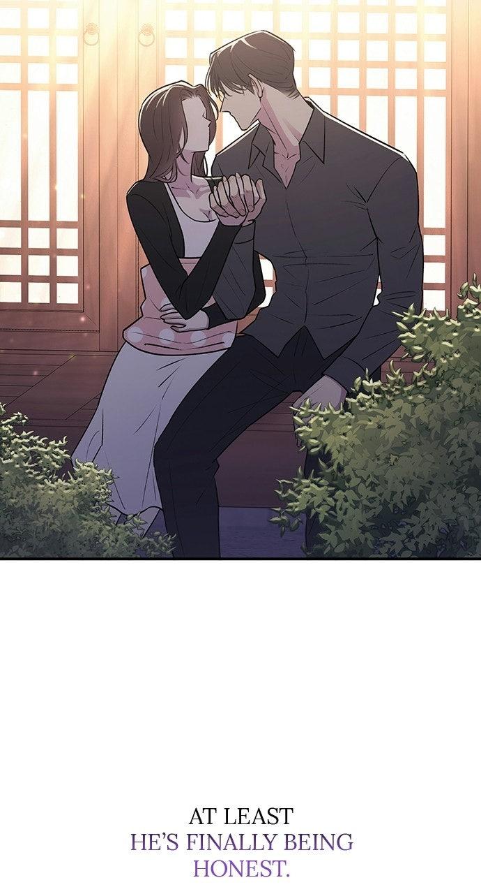 Read Dirty Deeds Manga Online