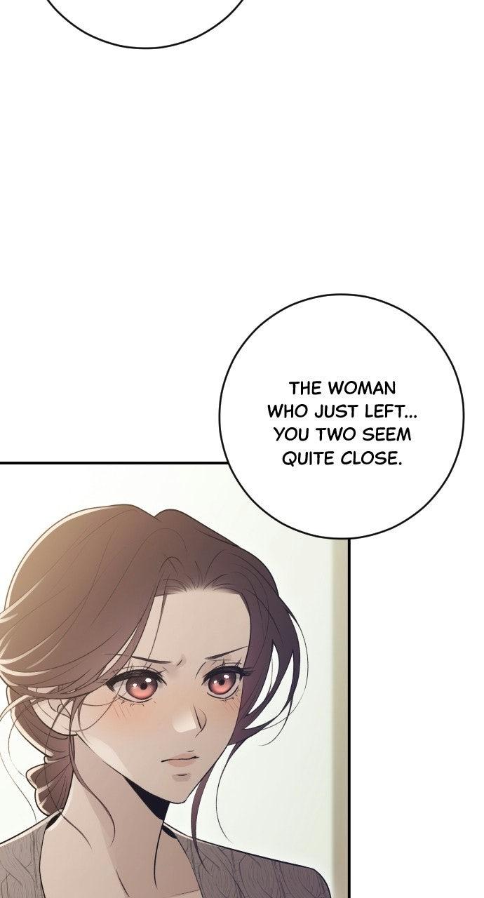 Read Dirty Deeds Manga Online