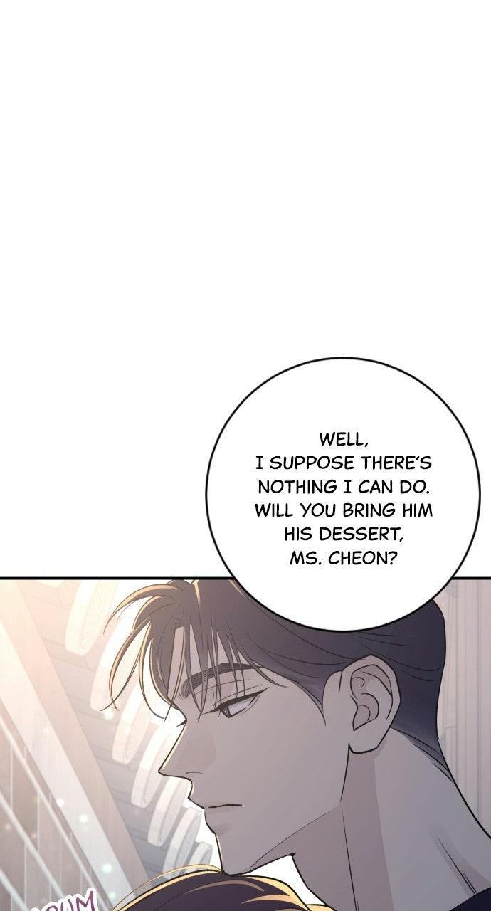 Read Dirty Deeds Manga Online