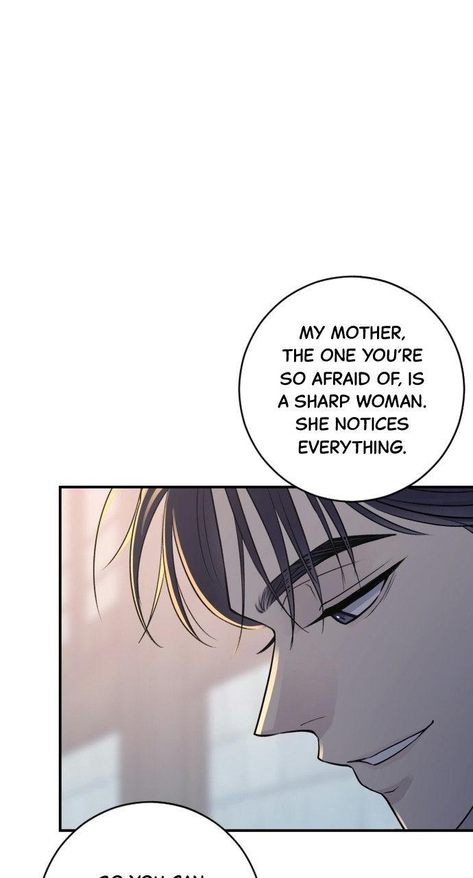 Read Dirty Deeds Manga Online