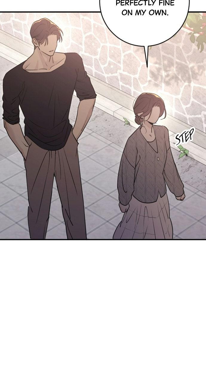 Read Dirty Deeds Manga Online