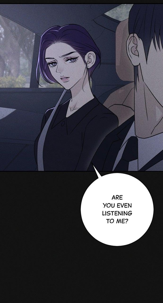 Read Dirty Deeds Manga Online