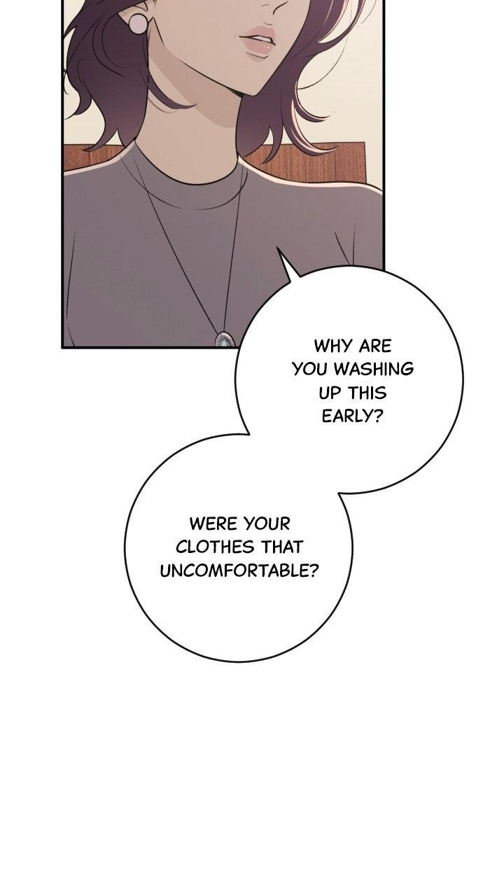 Read Dirty Deeds Manga Online