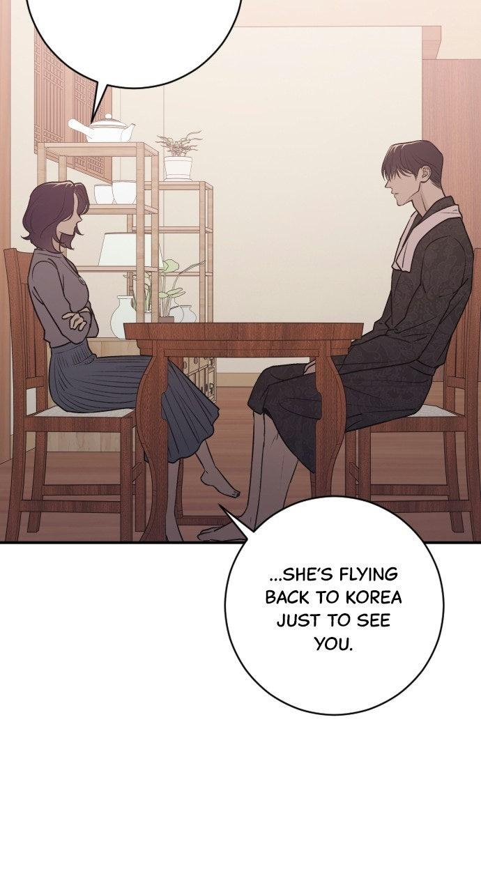 Read Dirty Deeds Manga Online