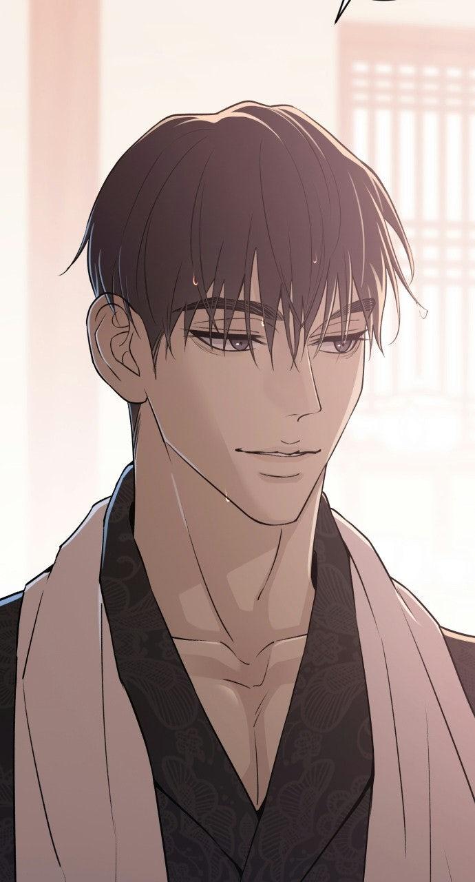 Read Dirty Deeds Manga Online