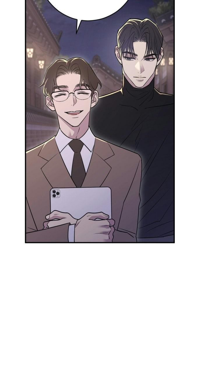 Read Dirty Deeds Manga Online