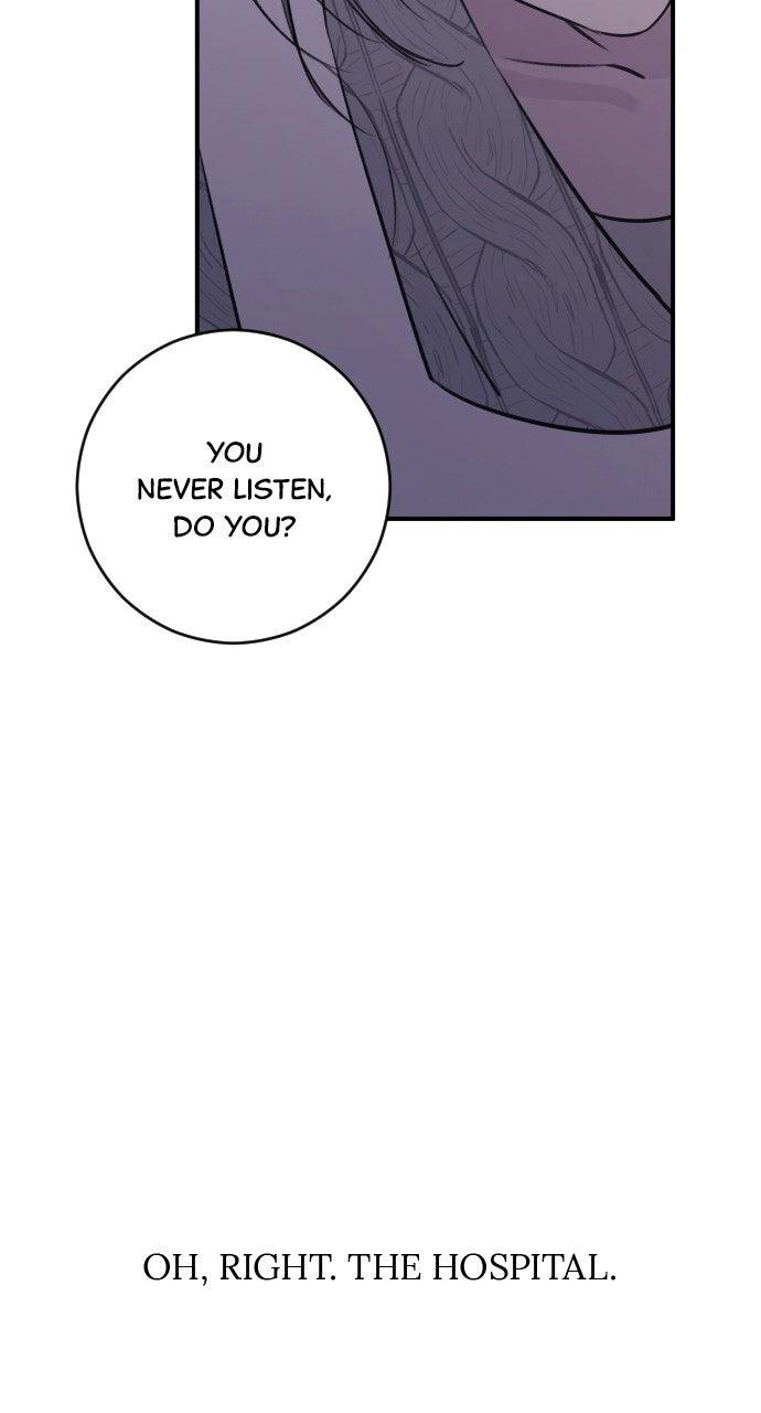Read Dirty Deeds Manga Online