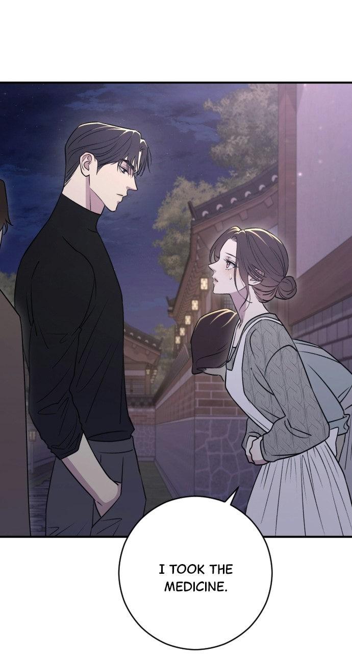 Read Dirty Deeds Manga Online
