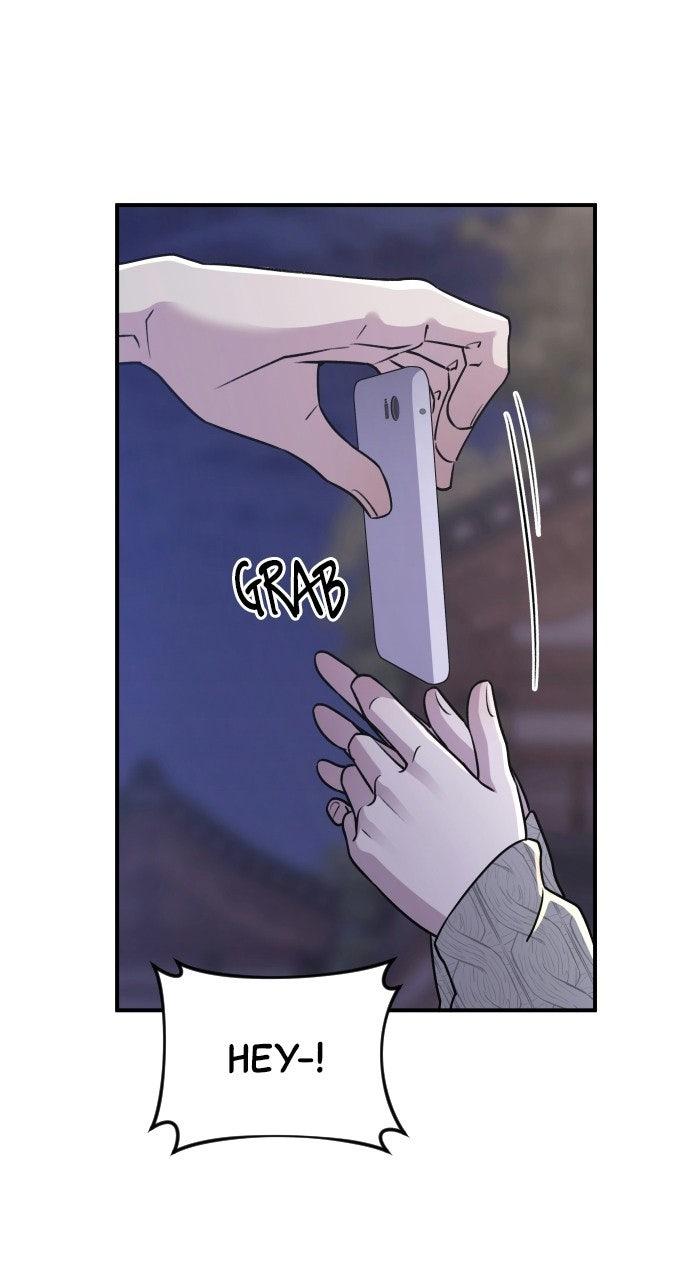 Read Dirty Deeds Manga Online
